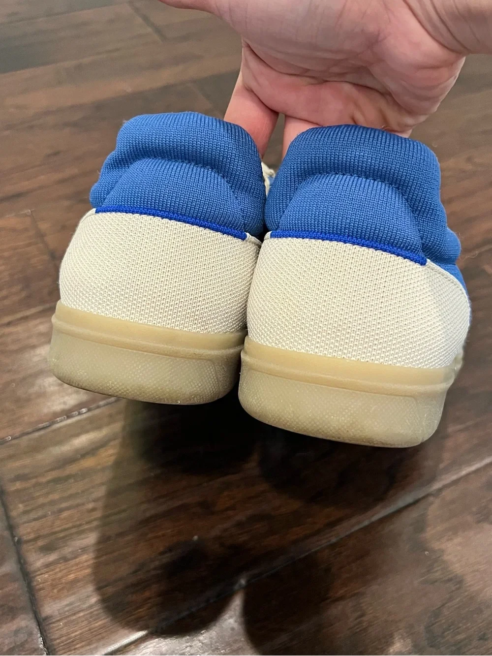 Rothy’s The RS01 Men’s Sneaker